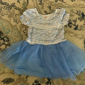12/24 toddler girl dress